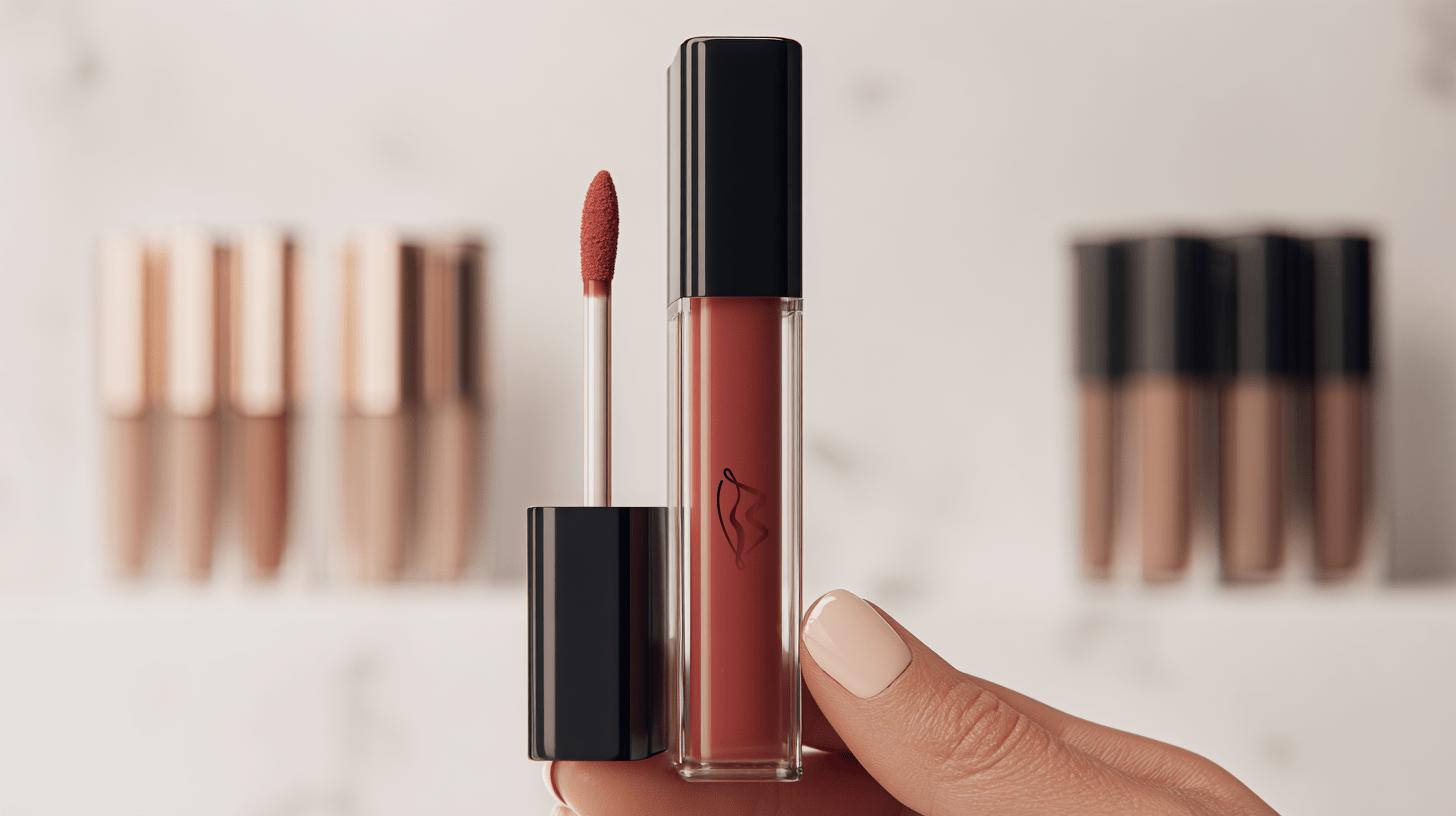 איפור שפתיים | LIPS - Be La Belle Cosmetics