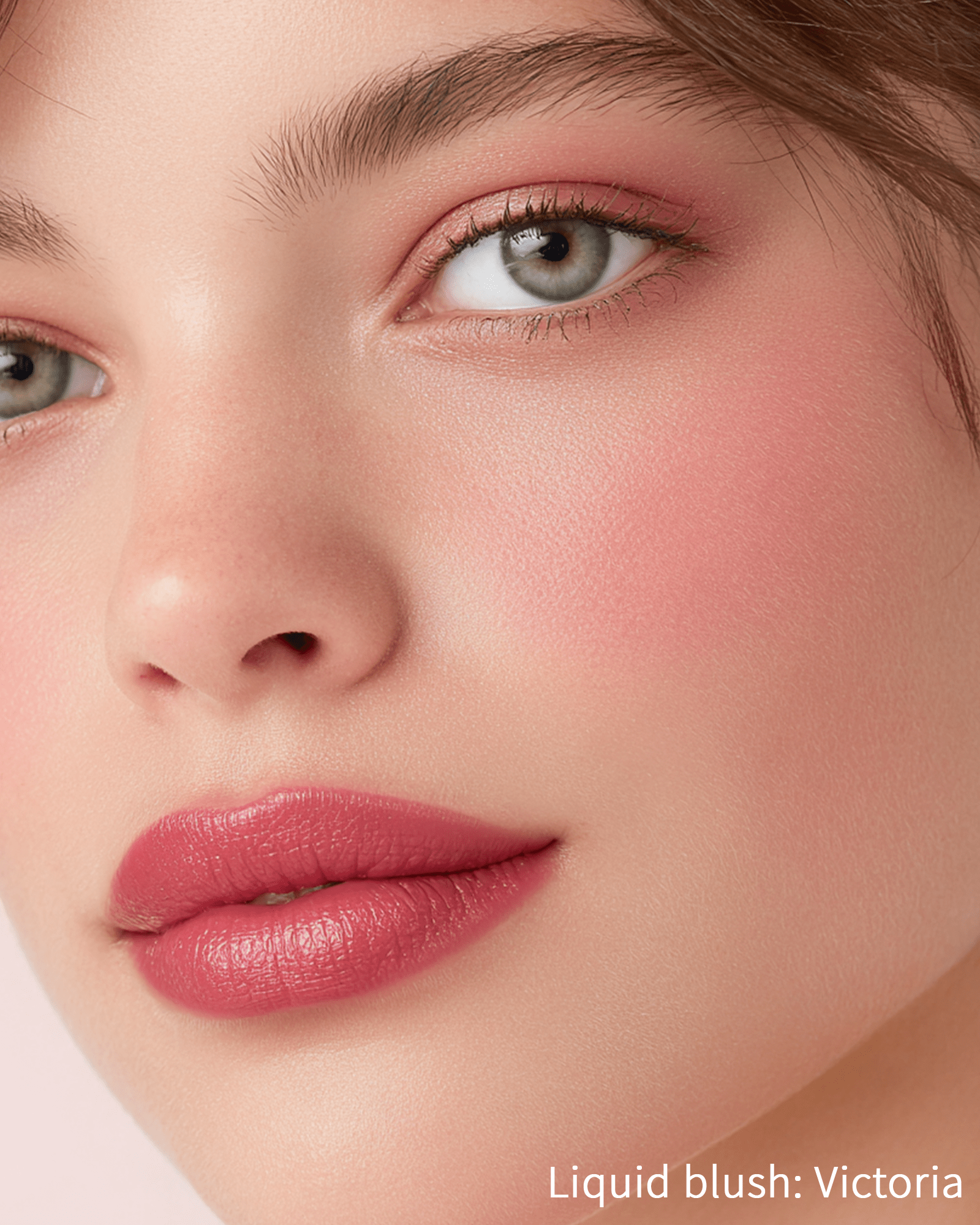 סומק נוזלי (2 גוונים) - Be La Belle Cosmeticsסמקים נוזלייםBe La Belle Cosmetics