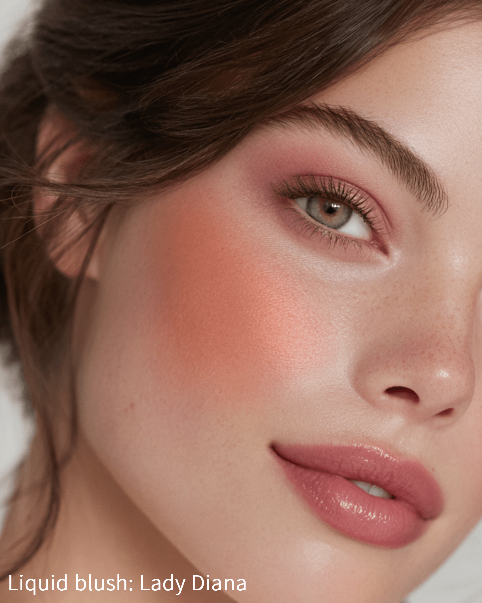 סומק נוזלי (2 גוונים) - Be La Belle Cosmeticsסמקים נוזלייםBe La Belle Cosmetics
