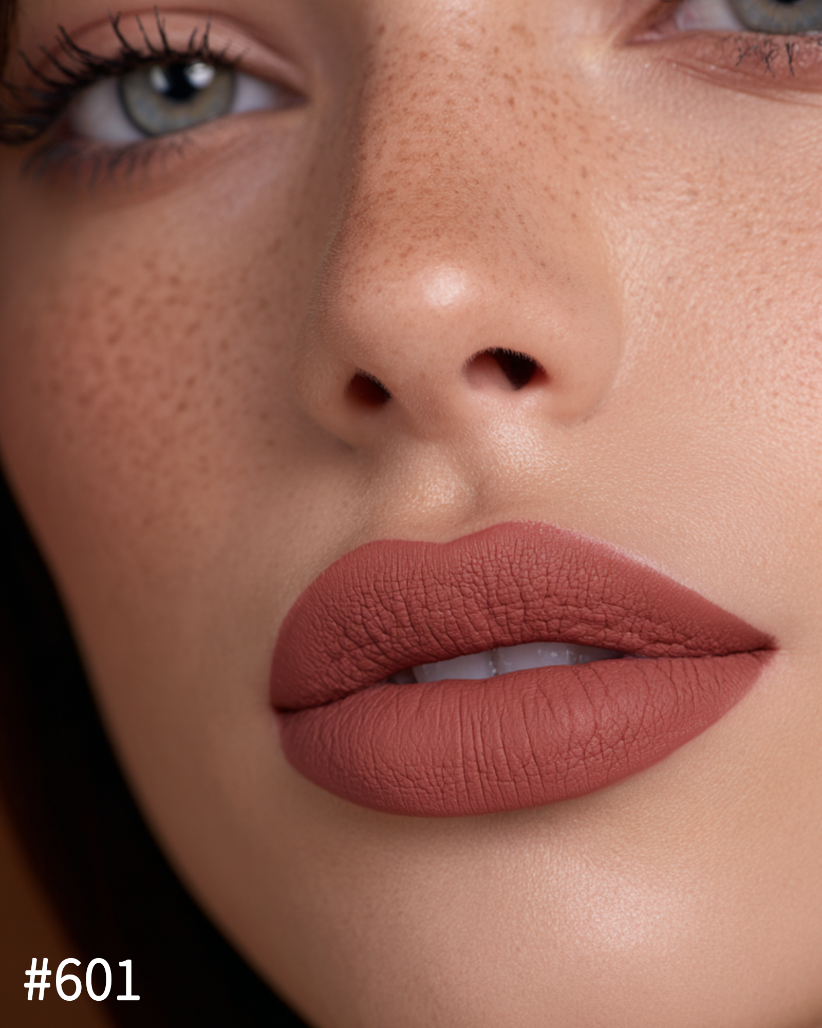 שפתון אקסטרה עמיד - מט (9 גוונים)