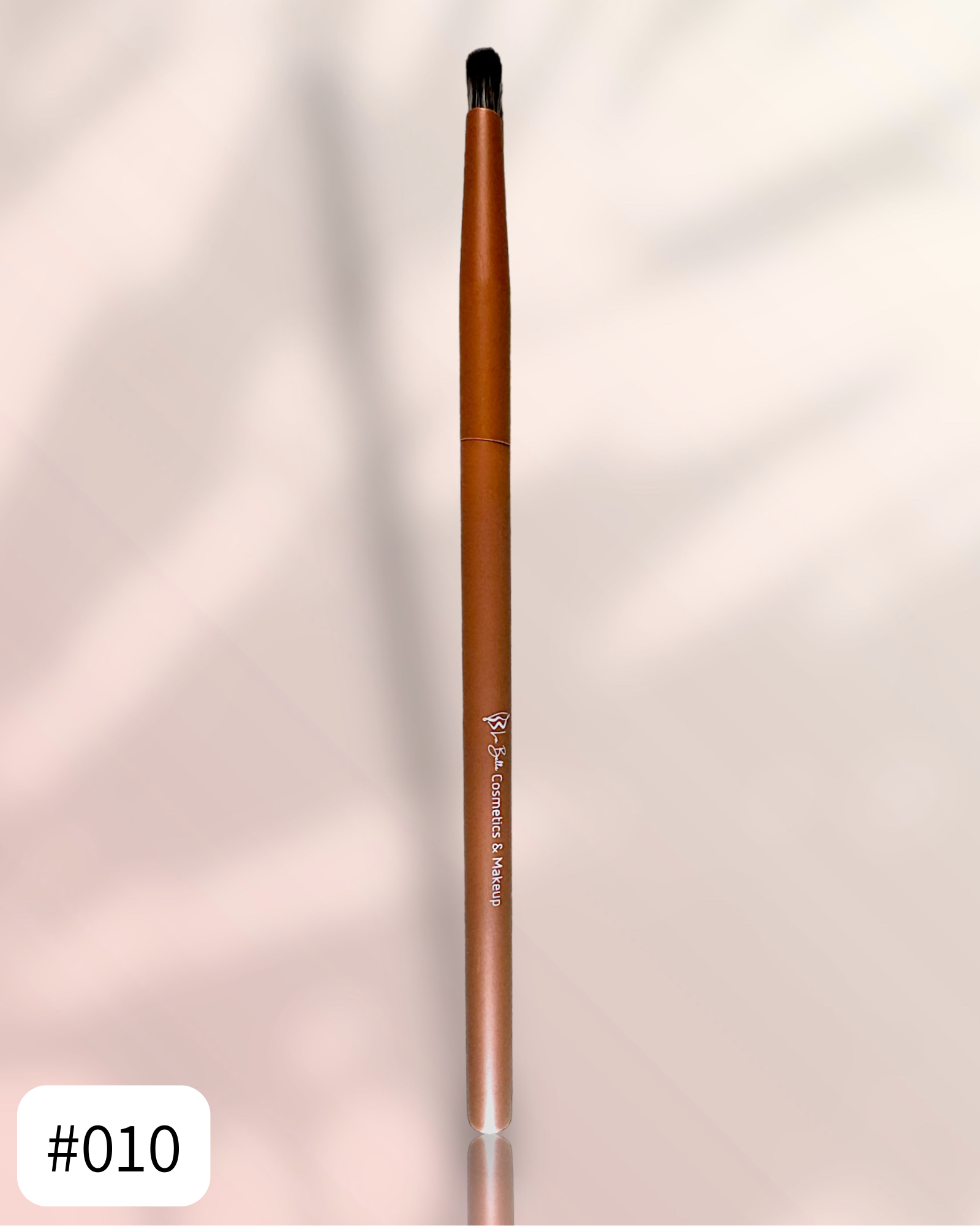 מברשות איפור מקצועיות (7 סוגים) - Be La Belle Cosmeticsמברשות איפורBe La Belle Cosmetics