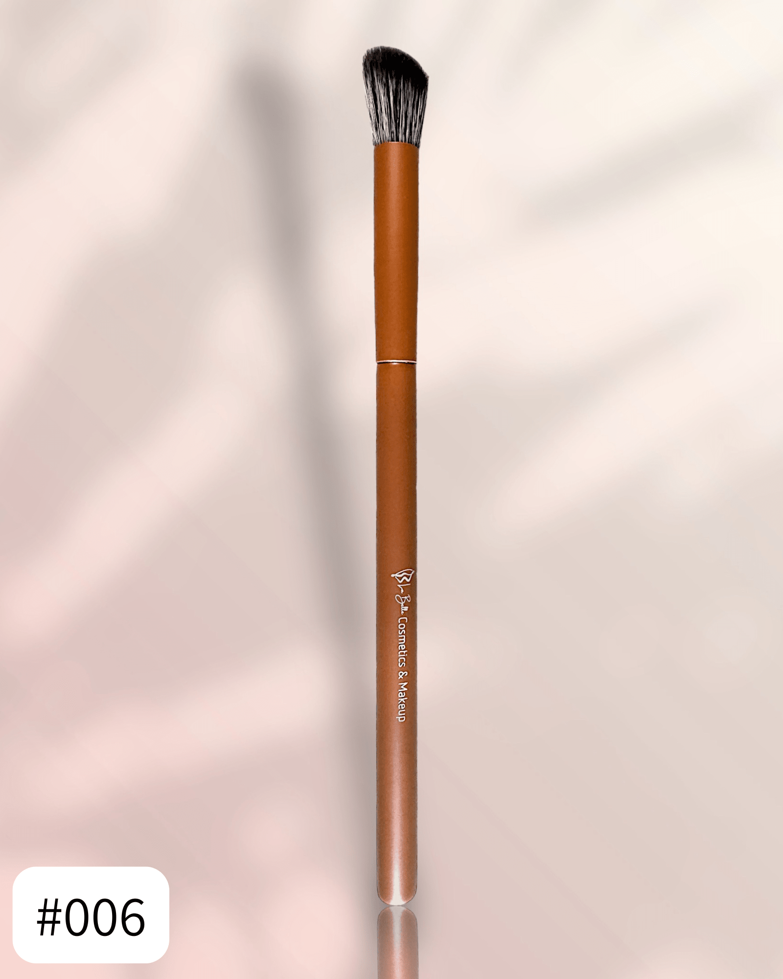 מברשות איפור מקצועיות (7 סוגים) - Be La Belle Cosmeticsמברשות איפורBe La Belle Cosmetics