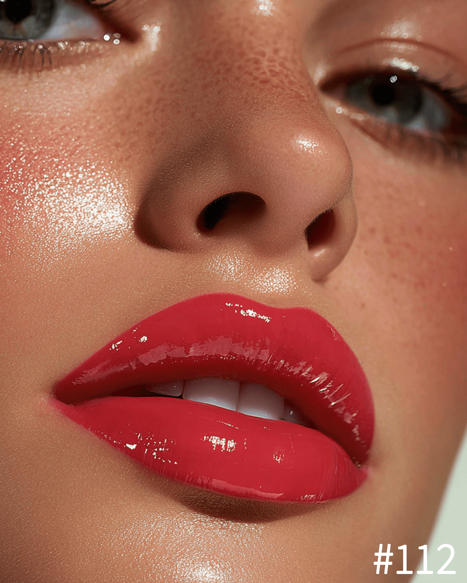 שפתון נוזלי לחותי - (9 גוונים) - Be La Belle Cosmeticsשפתונים נוזליים לחותייםBe La Belle Cosmetics