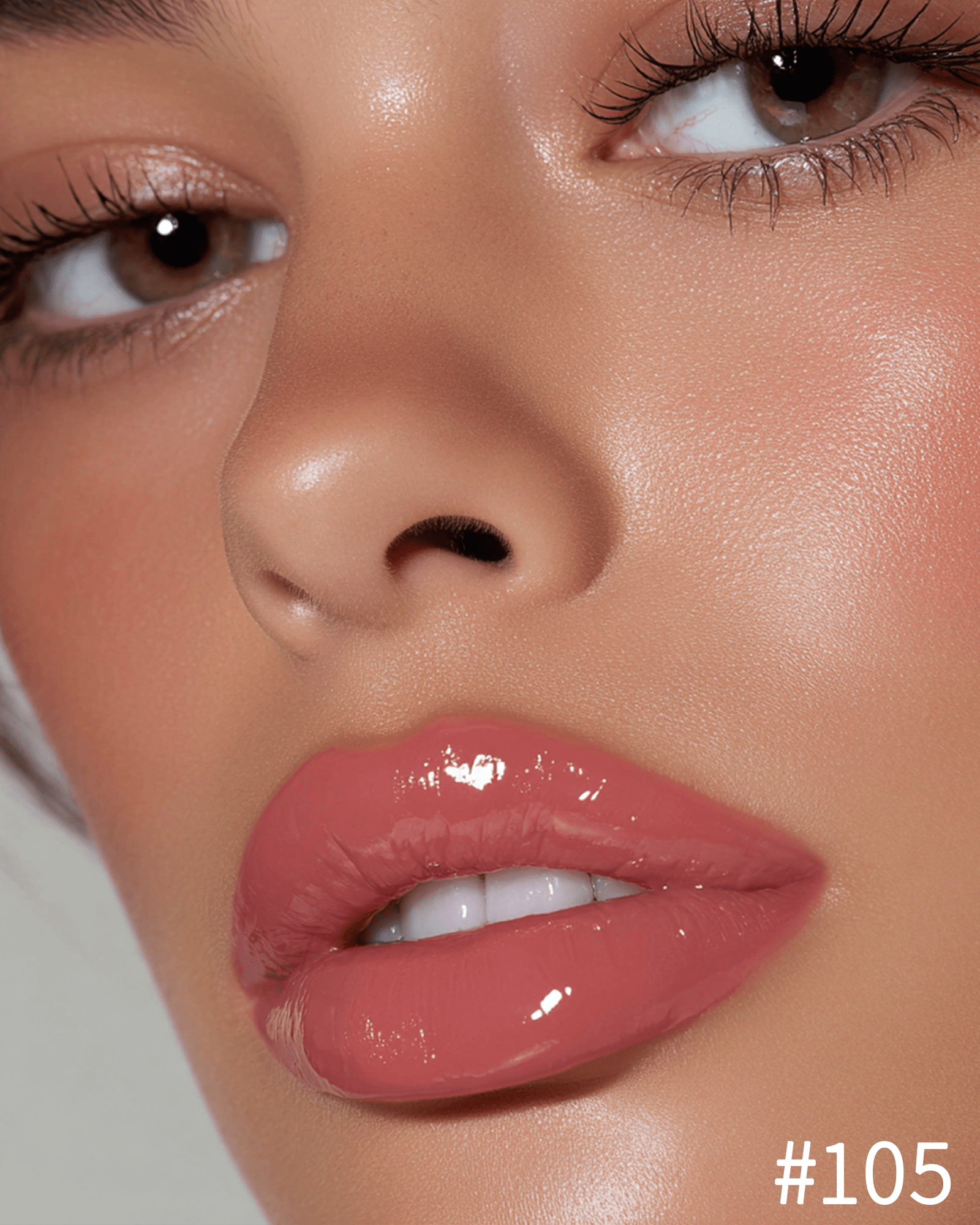 שפתון נוזלי לחותי - (9 גוונים) - Be La Belle Cosmeticsשפתונים נוזליים לחותייםBe La Belle Cosmetics