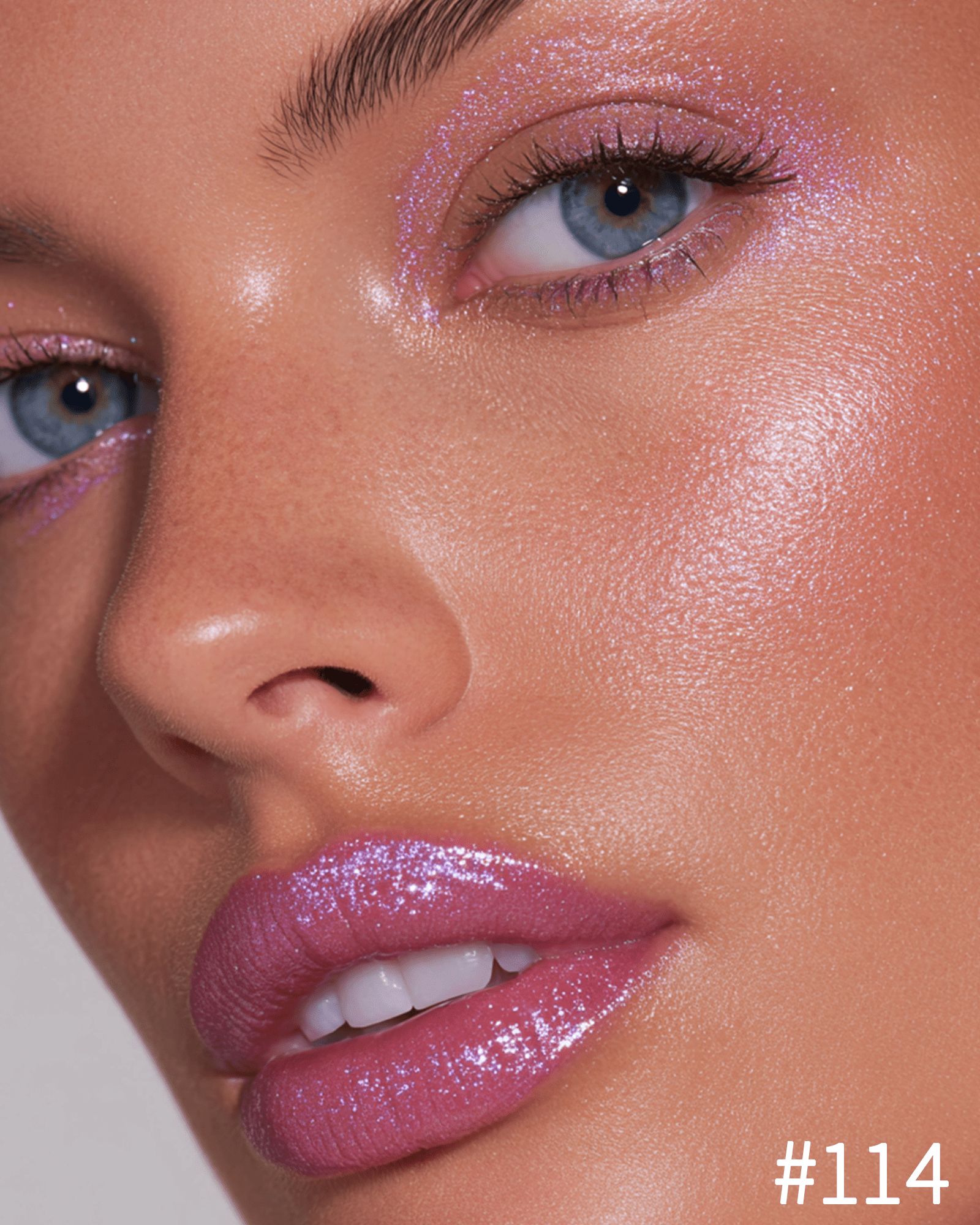 שפתון נוזלי לחותי - (9 גוונים) - Be La Belle Cosmeticsשפתונים נוזליים לחותייםBe La Belle Cosmetics