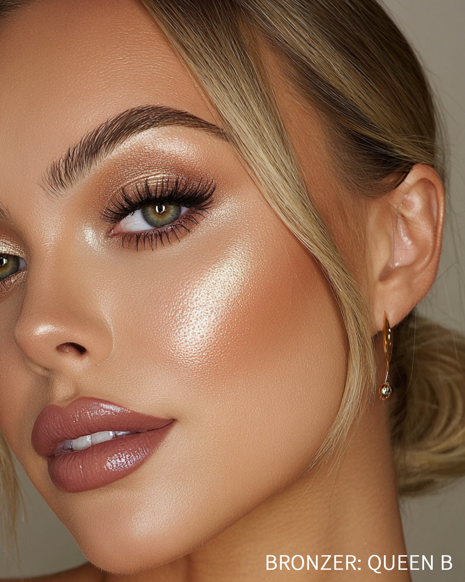 ברונזרים | שימר | הילייטר