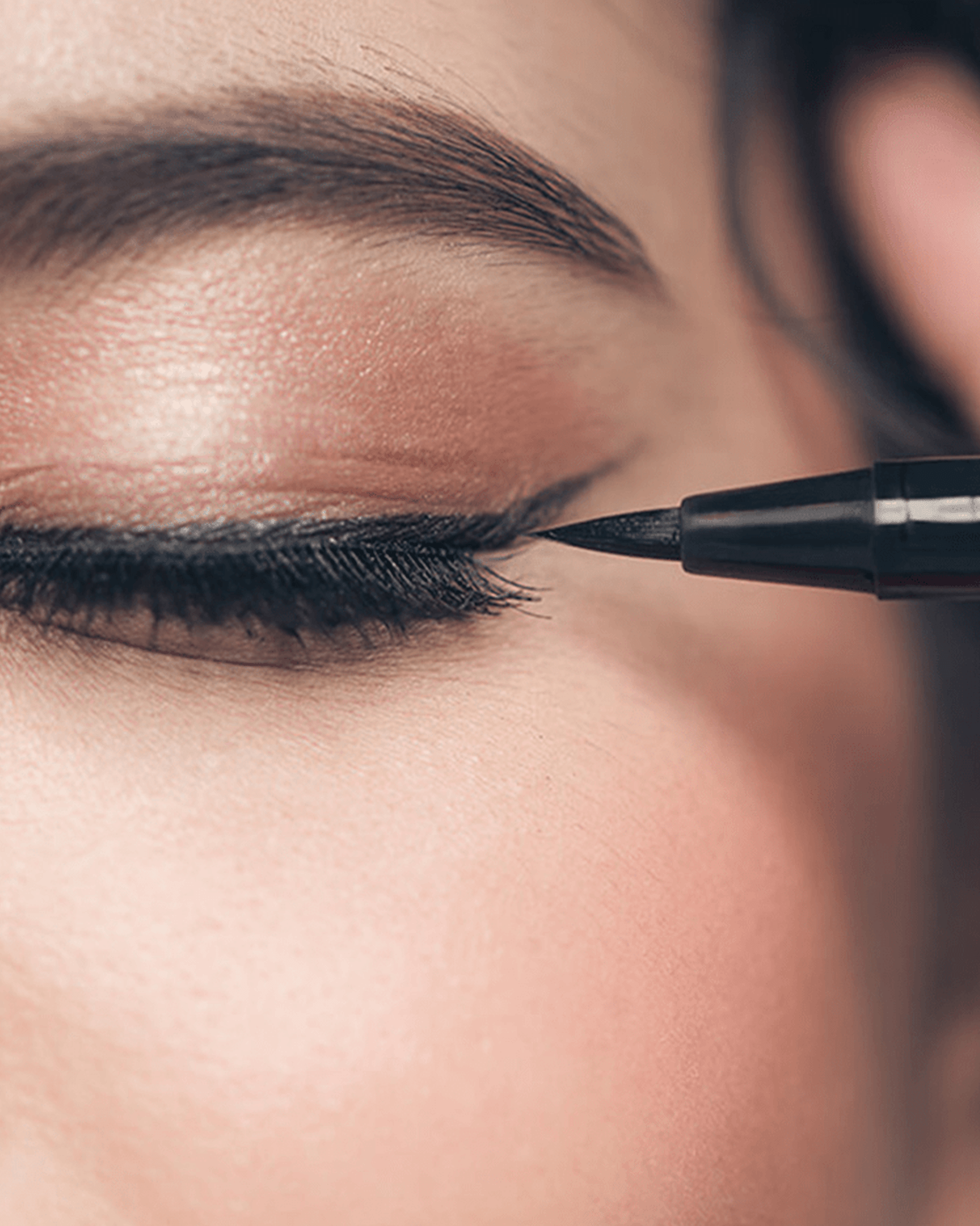 איליינר טוש | Ruth - Be La Belle CosmeticsBe La Belle Cosmetics