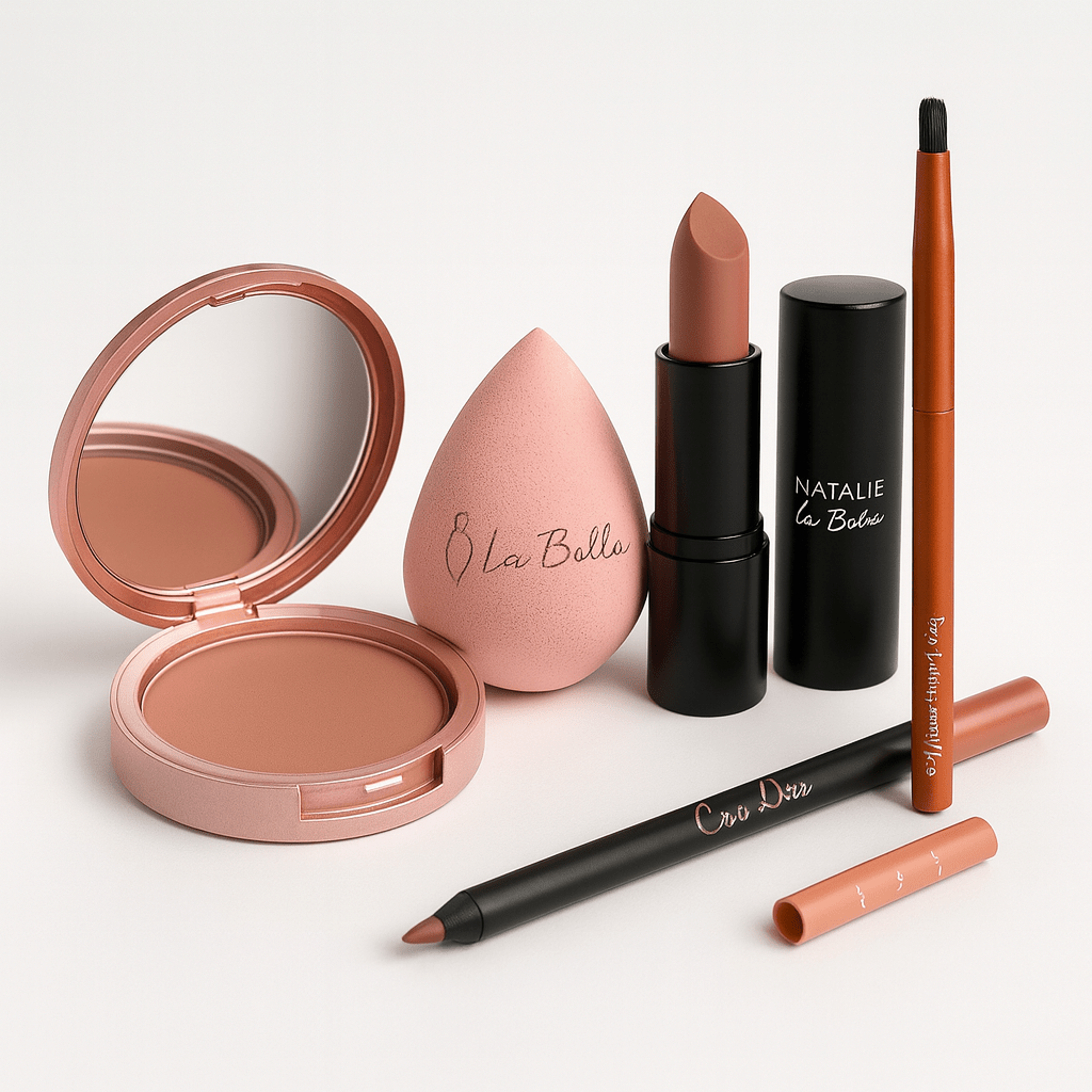 סטים וחבילות - Be La Belle Cosmetics