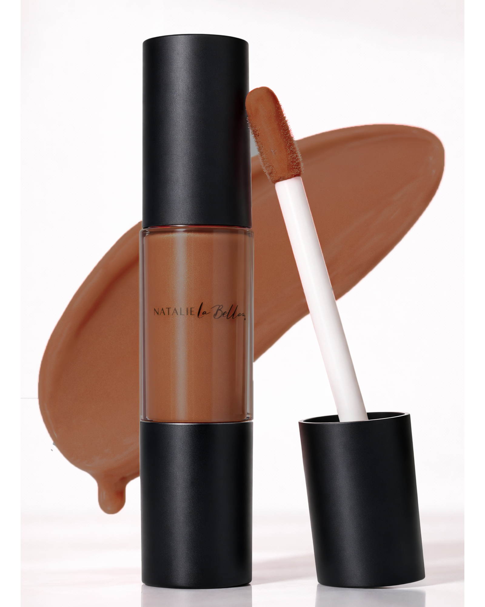 שפתון אקסטרה עמיד | גוון 204