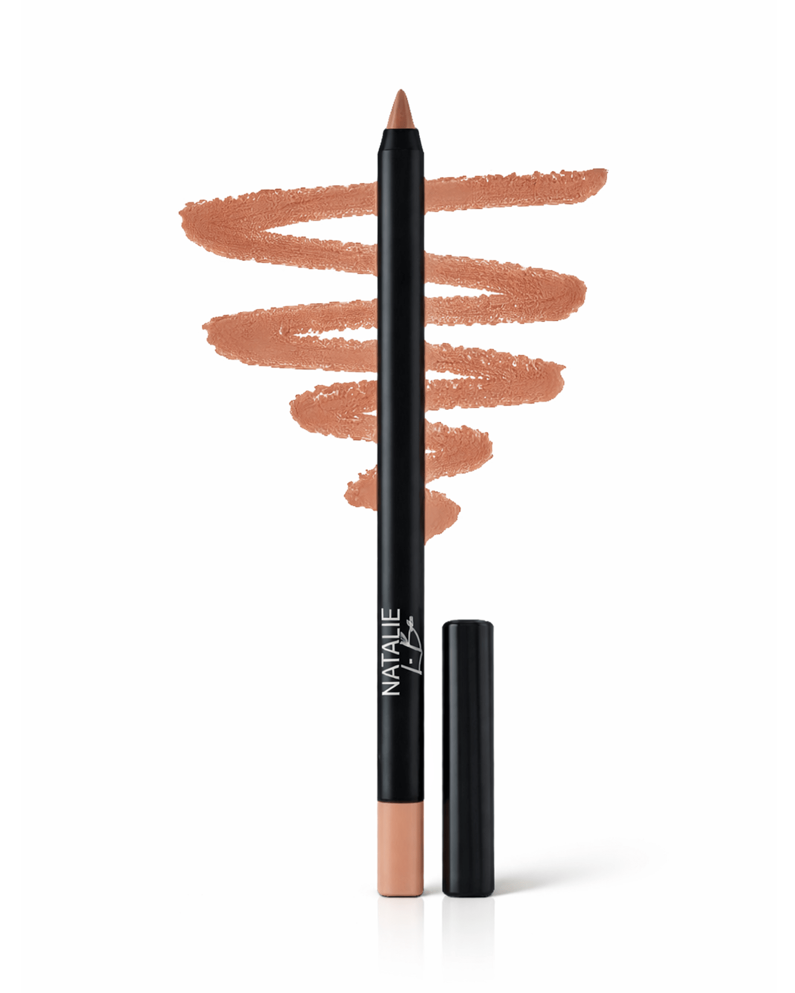 עיפרון שפתיים עמיד (3 גוונים) - Be La Belle Cosmeticsעפרונות שפתייםBe La Belle Cosmetics