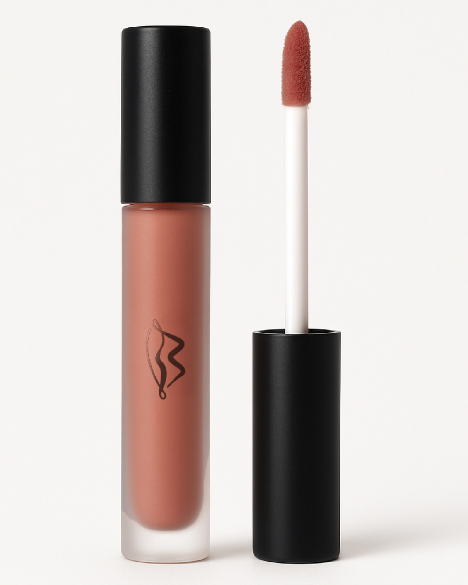 שפתון אקסטרה עמיד, מט קטיפתי - 601