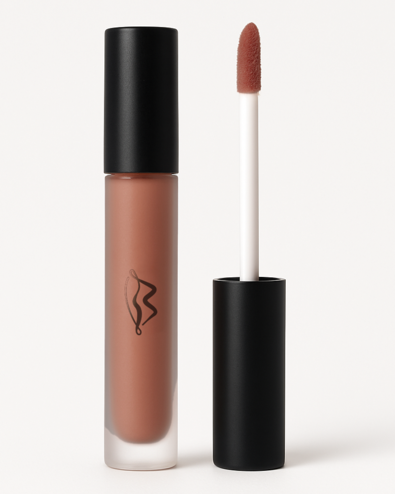 שפתון אקסטרה עמיד, מט קטיפתי - 604