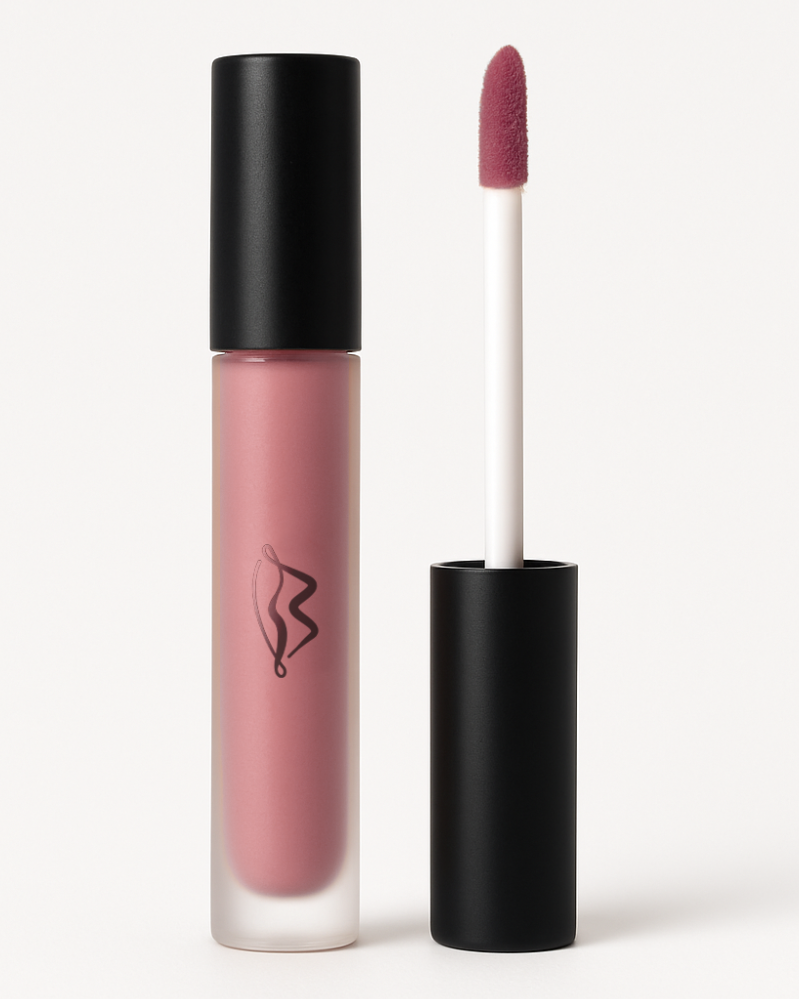 שפתון חצי עמיד | גוון 607