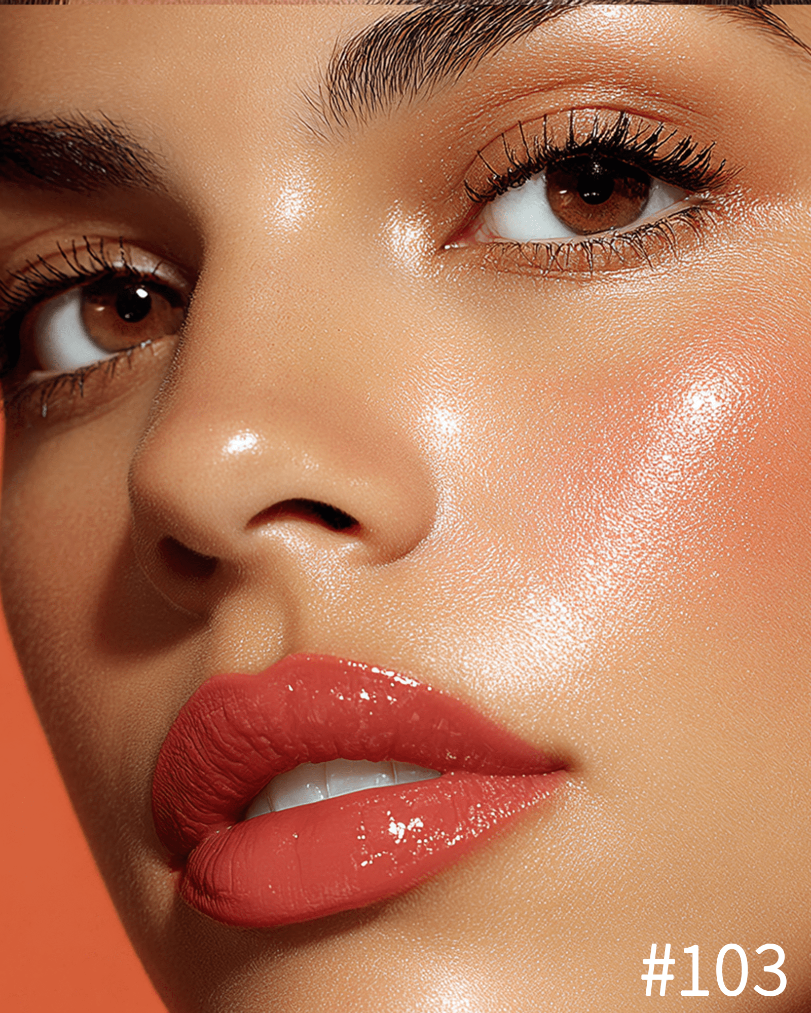 שפתון נוזלי לחותי - (9 גוונים) - Be La Belle Cosmeticsשפתונים נוזליים לחותייםBe La Belle Cosmetics