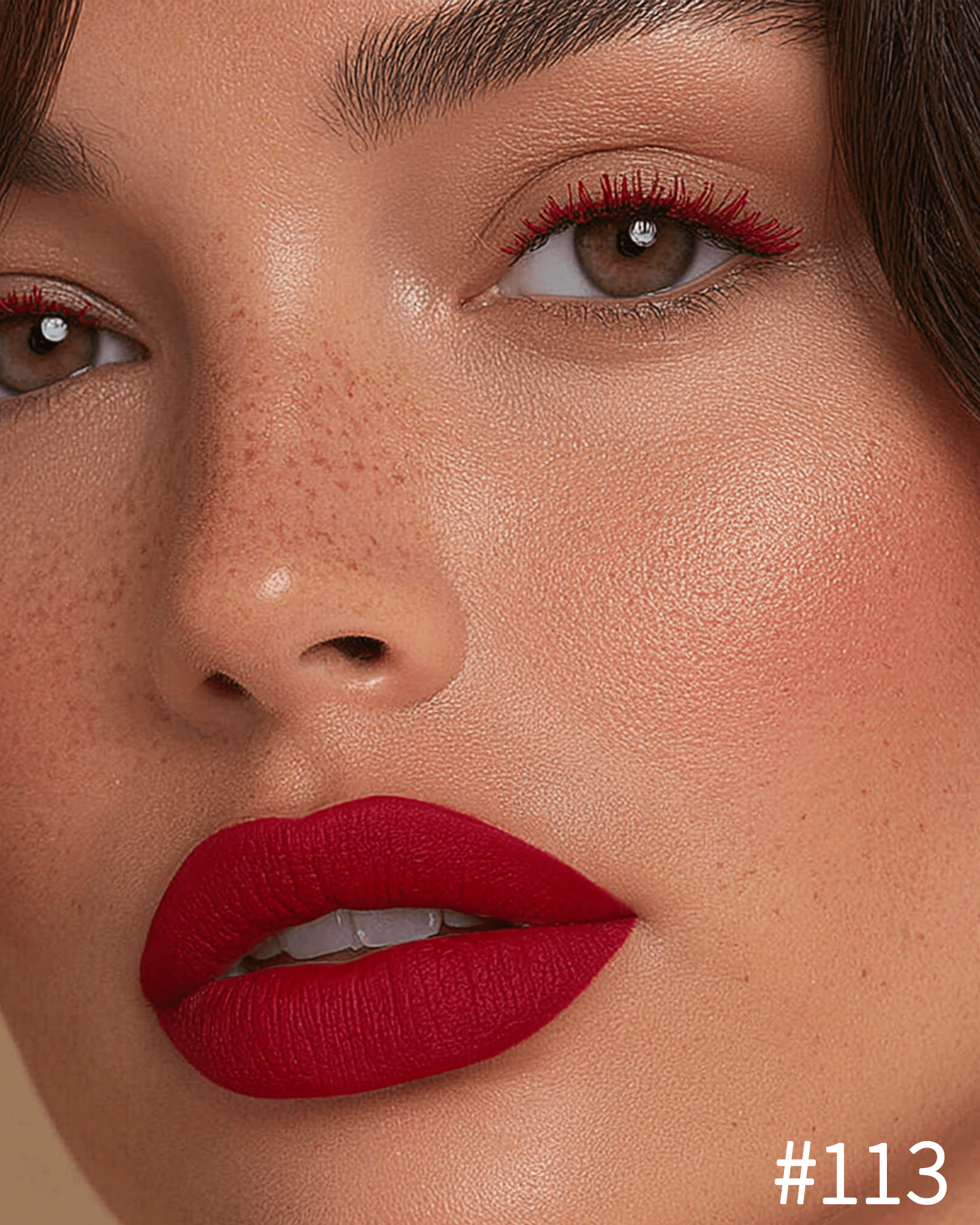 שפתון נוזלי לחותי - (9 גוונים) - Be La Belle Cosmeticsשפתונים נוזליים לחותייםBe La Belle Cosmetics