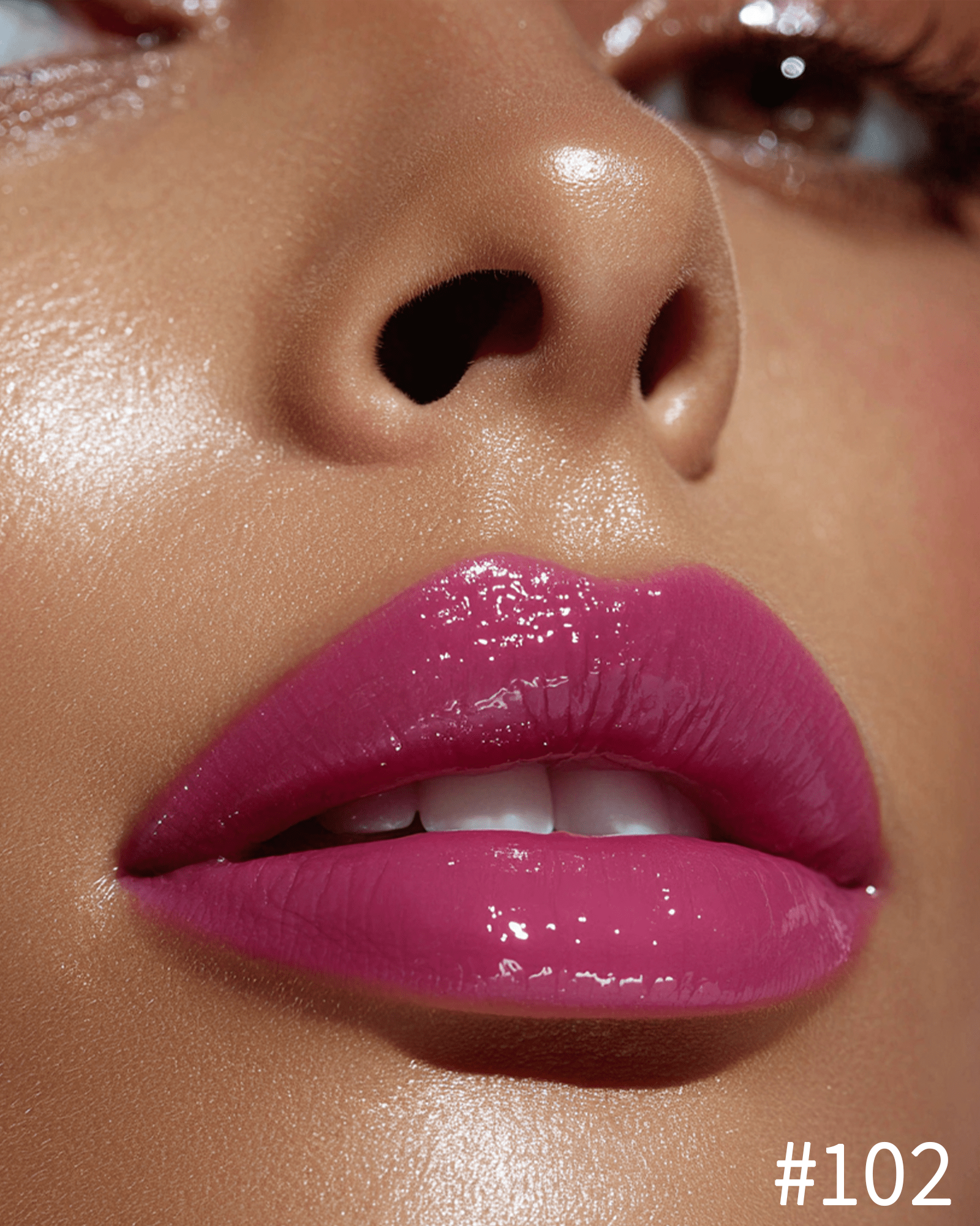 שפתון נוזלי לחותי - (9 גוונים) - Be La Belle Cosmeticsשפתונים נוזליים לחותייםBe La Belle Cosmetics