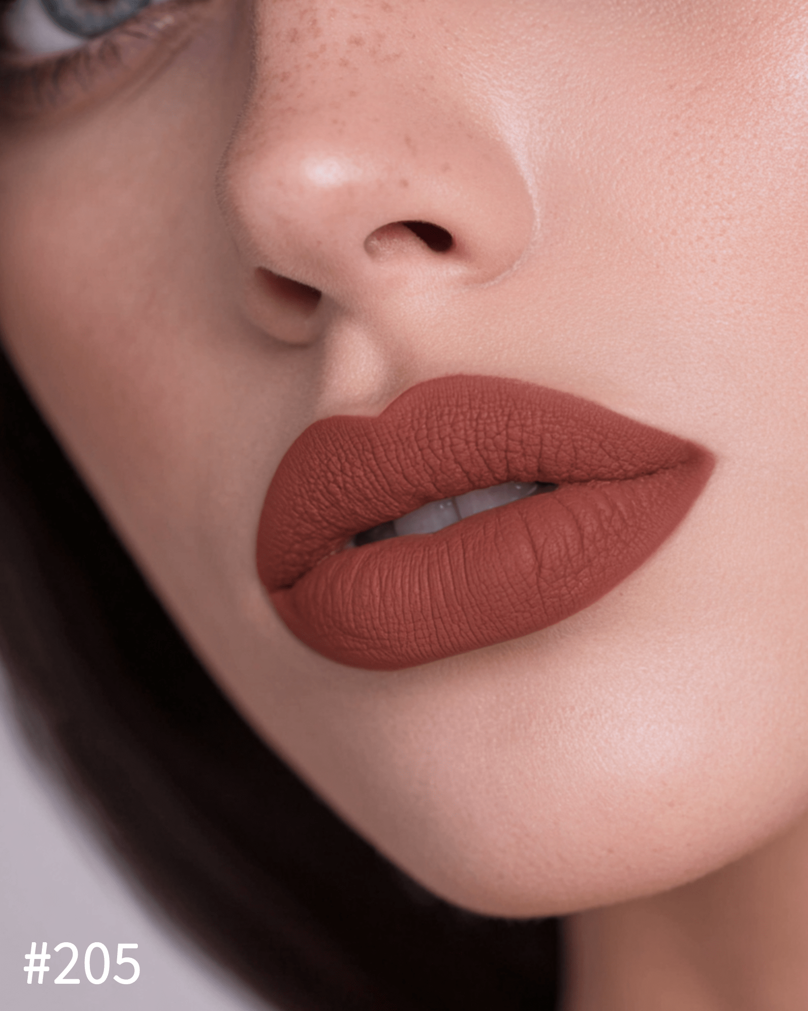 שפתון אקסטרה עמיד - מט (9 גוונים) - Be La Belle Cosmeticsשפתונים נוזליים אקסטרה עמידים מטBe La Belle Cosmetics