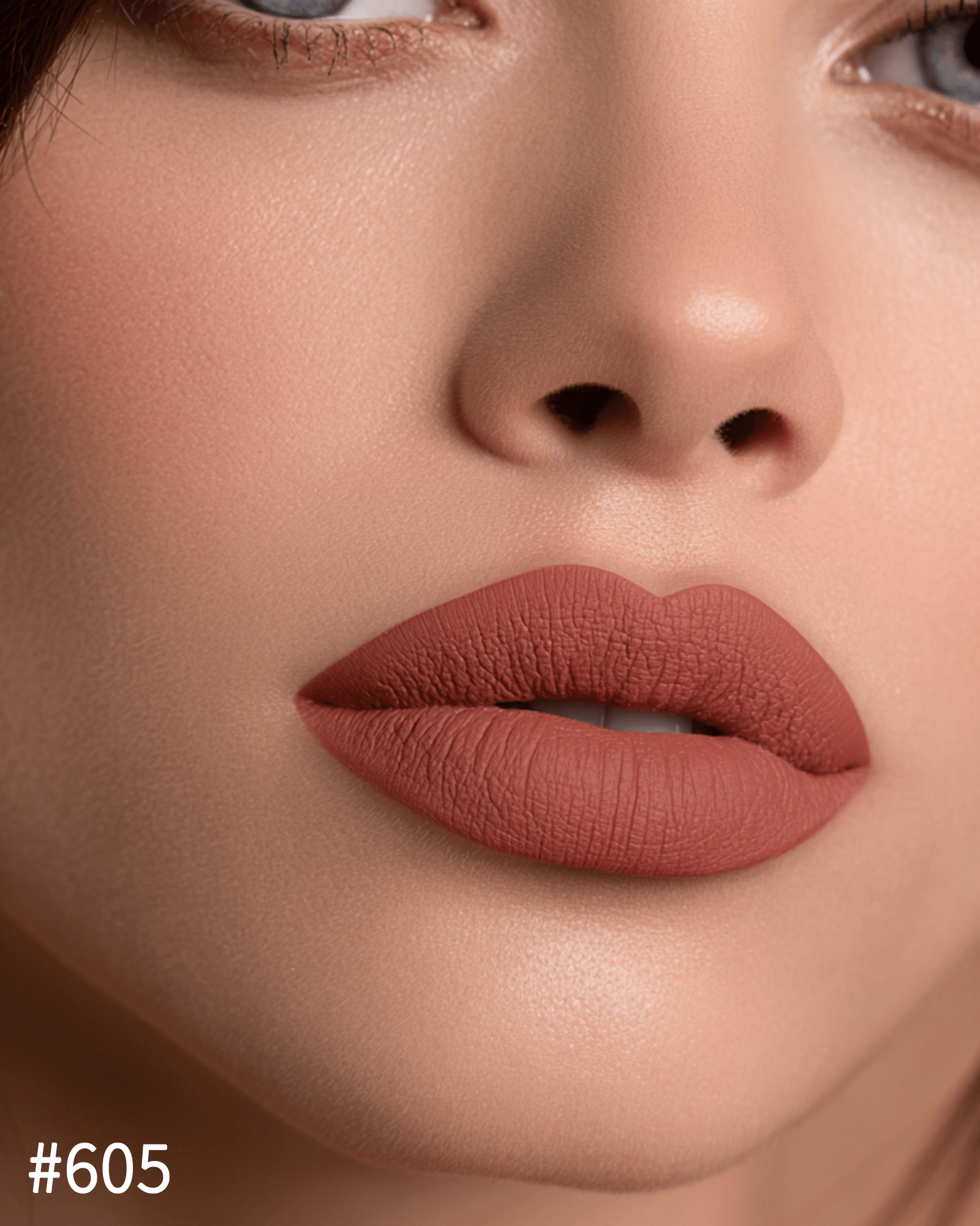 שפתון אקסטרה עמיד - מט (9 גוונים) - Be La Belle Cosmeticsשפתונים נוזליים אקסטרה עמידים מטBe La Belle Cosmetics