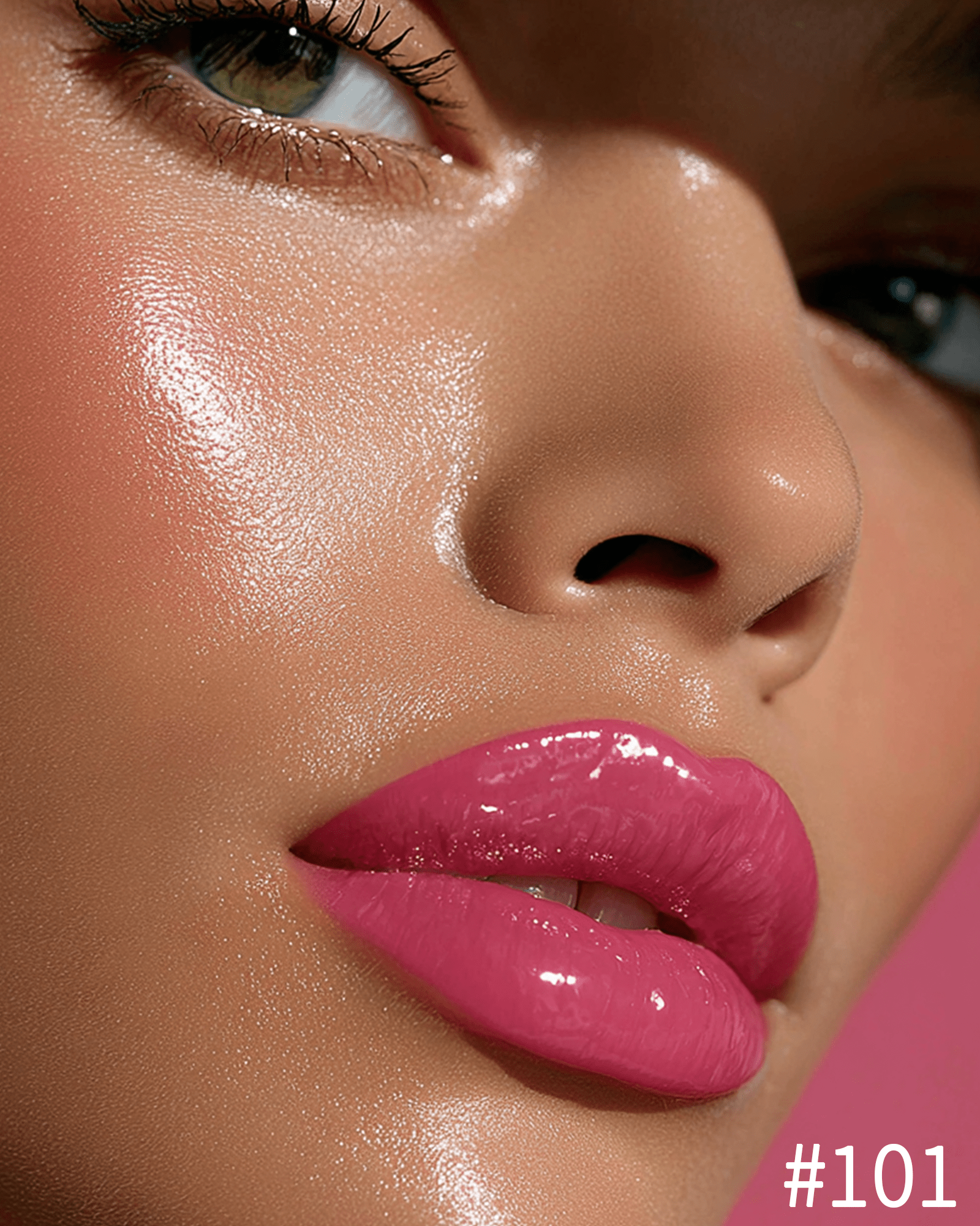 שפתון נוזלי לחותי - (9 גוונים) - Be La Belle Cosmeticsשפתונים נוזליים לחותייםBe La Belle Cosmetics