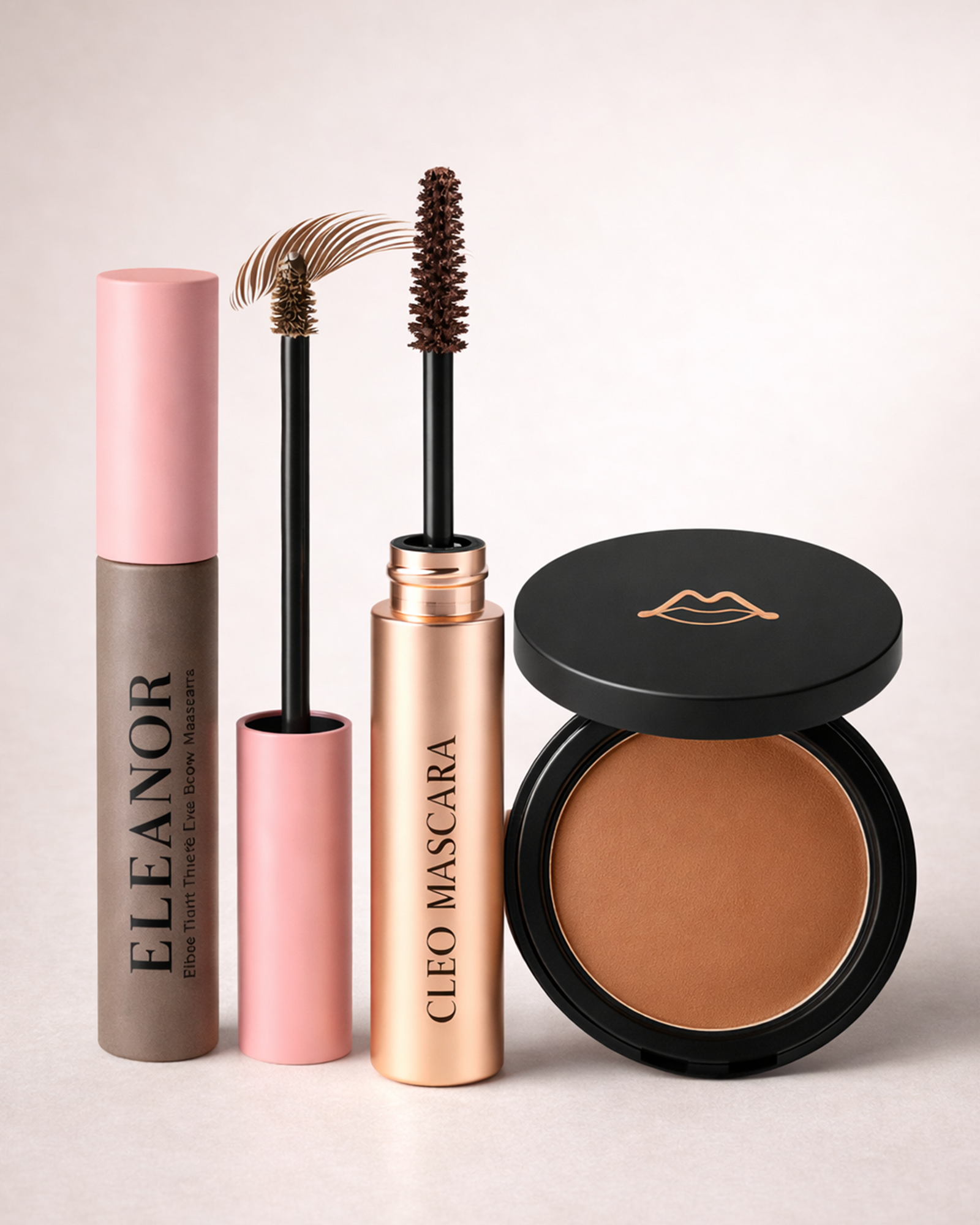 חבילת Natural Glow