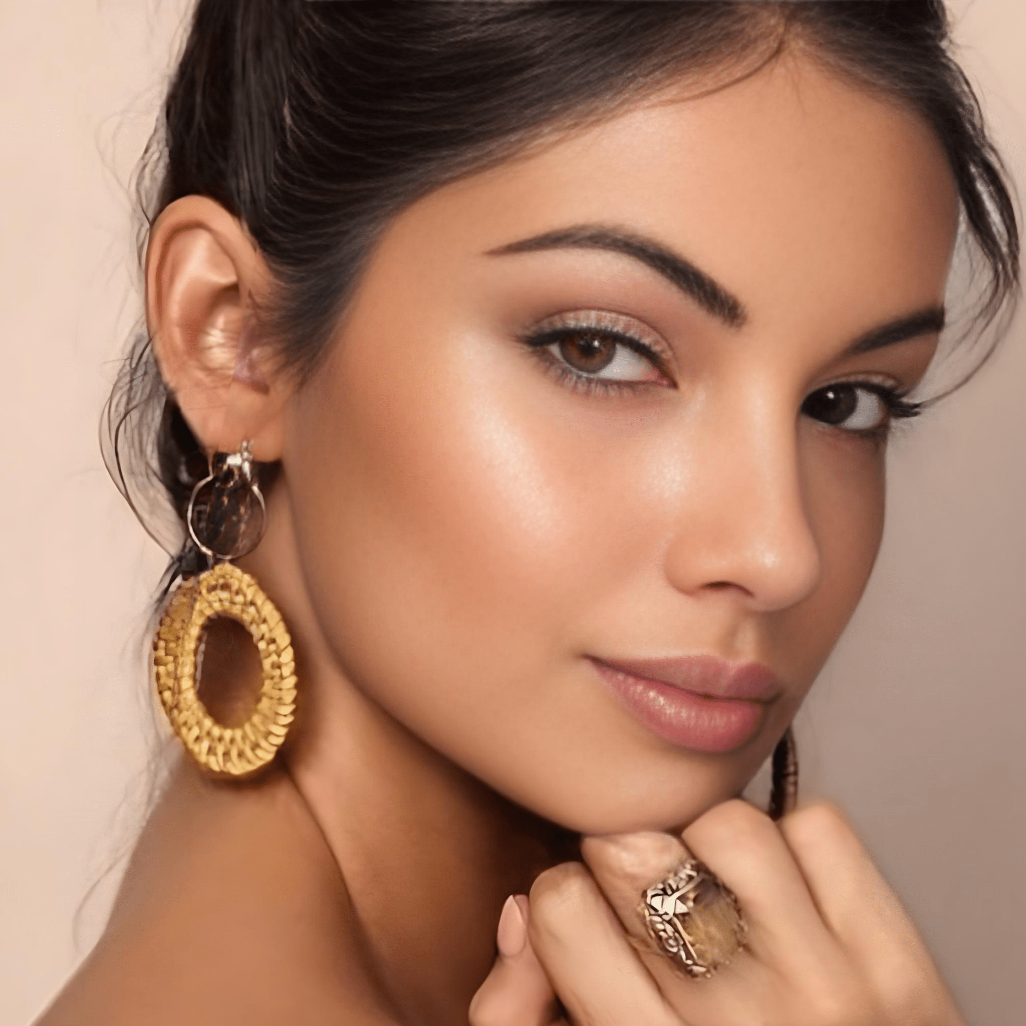 חבילת DIVA - Be La Belle CosmeticsCream blushBe La Belle Cosmetics