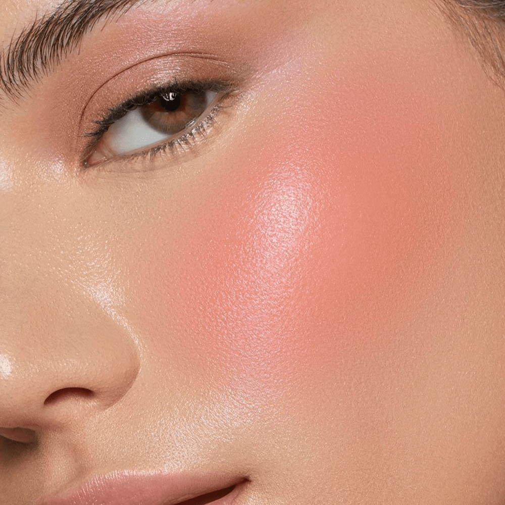 סומק קרמי משולב שפתון וצללית - LILI - Be La Belle CosmeticsCream blushBe La Belle Cosmetics