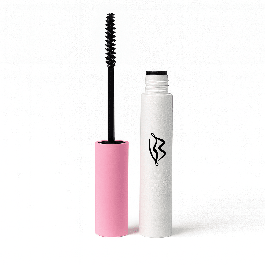 סרום שיקום גבות וריסים על בסיס שמן קיק - Be La Belle CosmeticsBe La Belle Cosmetics