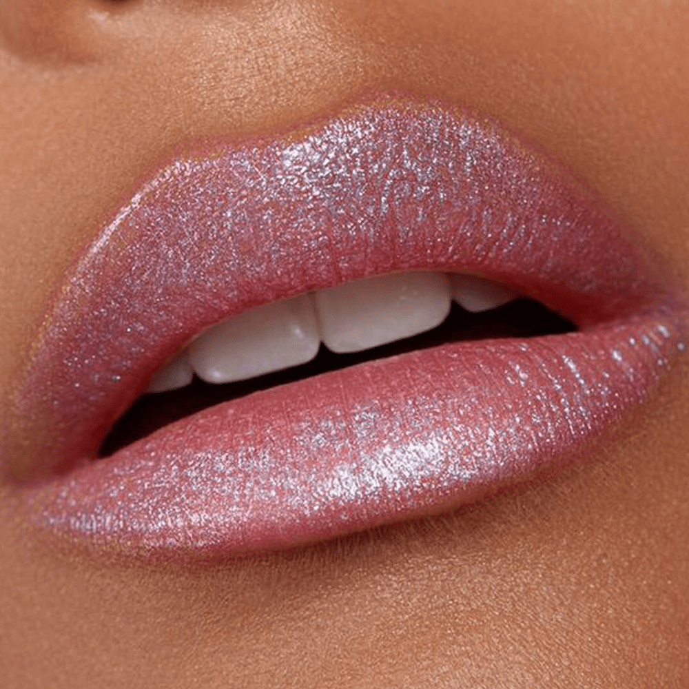 גלוס שימרי ורדרד | Sofia 114 - Be La Belle CosmeticsBe La Belle Cosmetics